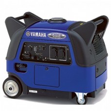 Yamaha EF3000iSE 3000W Inverter Generator